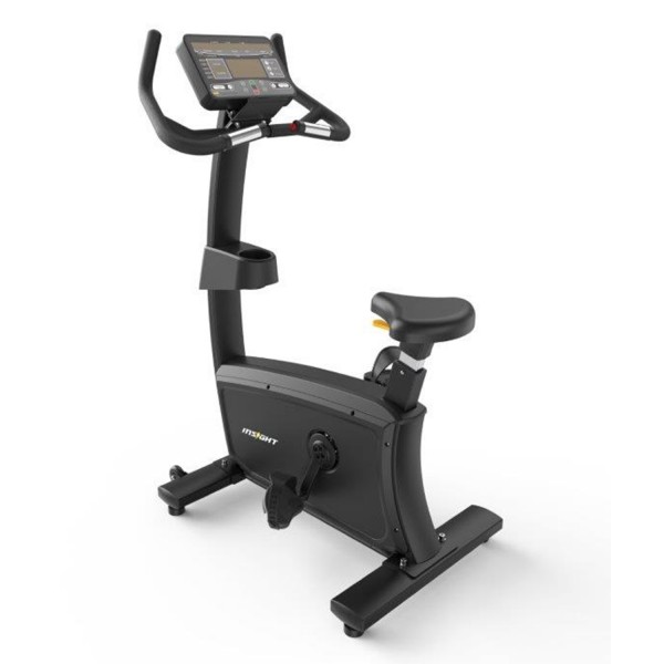 Commercial Cu6000C Upright Bike