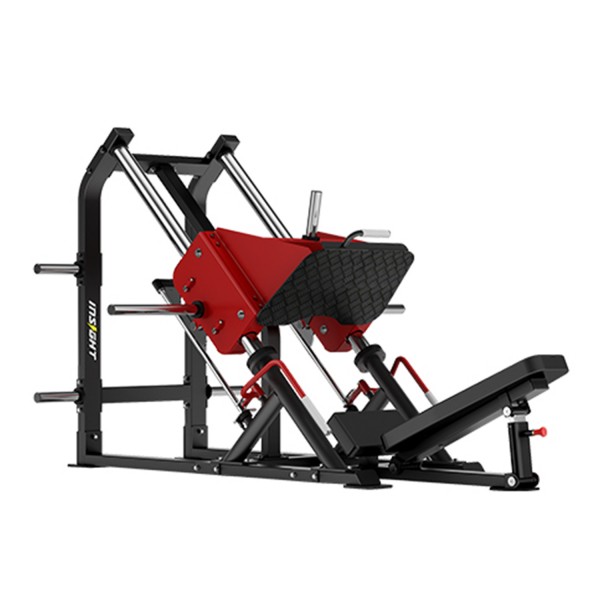 Linear Leg Press DH014