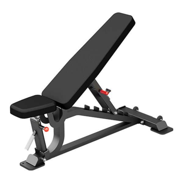 DH029 Flat | Incline | Decline Bench