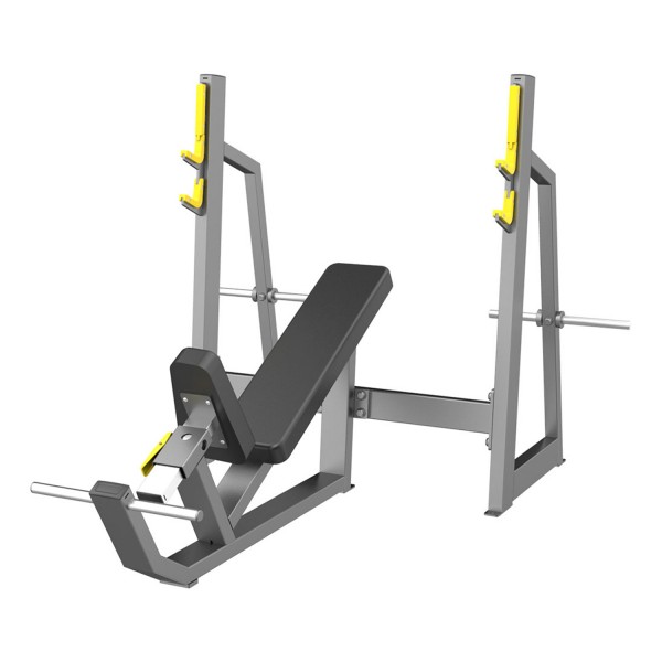 Olympic Incline Bench