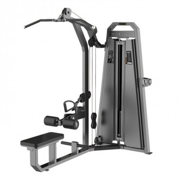 Lat & Pulley Machine...