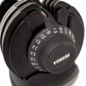 DialTech Elite 32.5kg Adjustable Dumbbell (single)