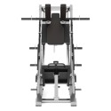 Monster Ultimate Leg Press Hack Squat Combo