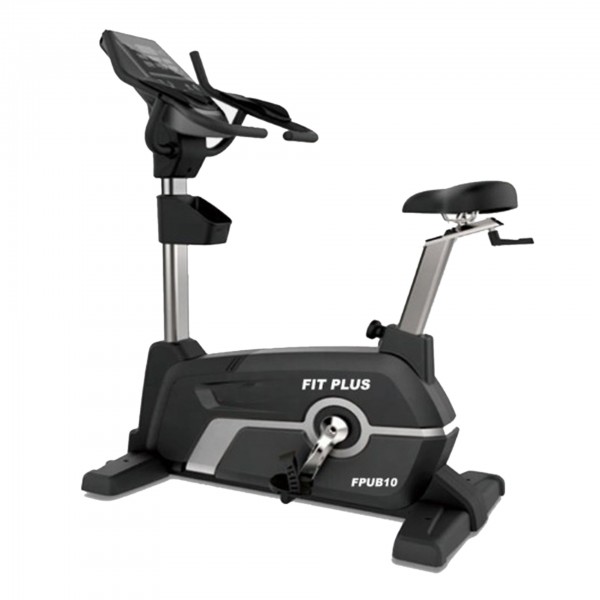 Fit Plus Upright Bike FP-UB10