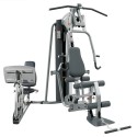 G4 Home Gym