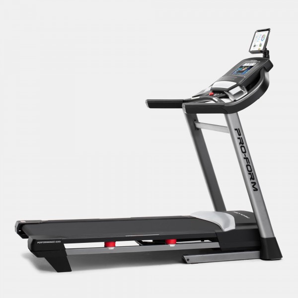 600i Performance Treadmill