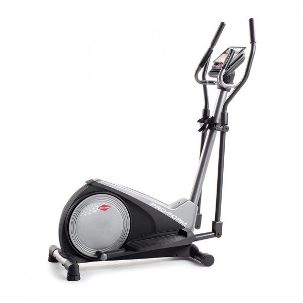 225 CSE Elliptical Cross Trainer