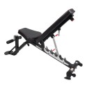 SCS Weight Bench