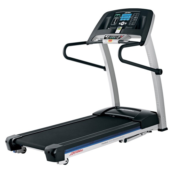 F1 Smart Treadmill