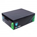 Soft Plyo Metric Boxes, XL