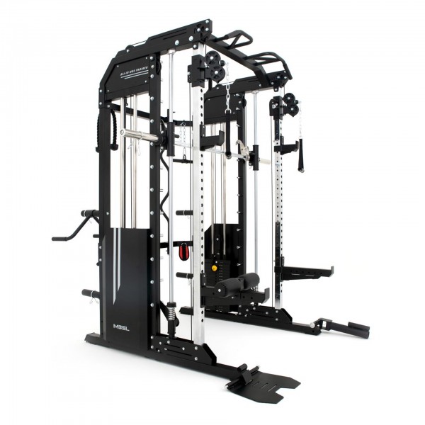 Elite Pro Functional Training Rack System