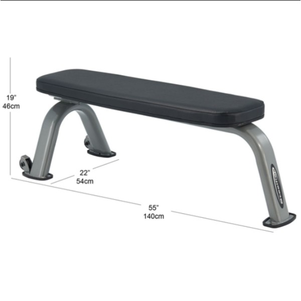 Flat Bench