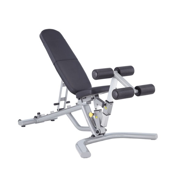 Flat Incline Decline Multi Bench