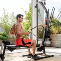 PR1000 Home Gym