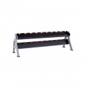 NMDR-2 Neo Two Tier Dumbbell Rack