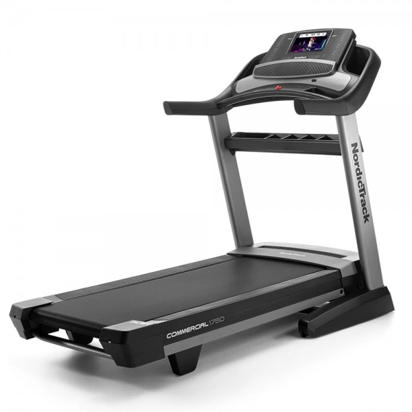 Commercial 1750 Treadmill