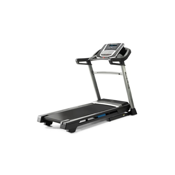 S 25i Treadmill