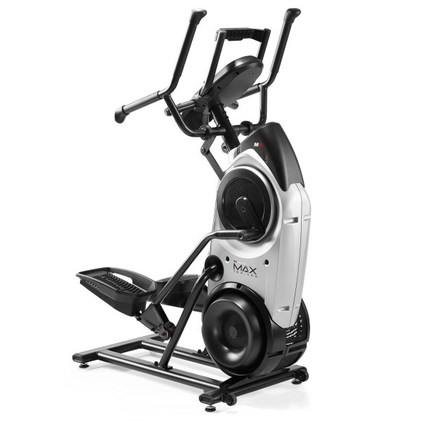 Max Elliptical Cross Trainer M6i