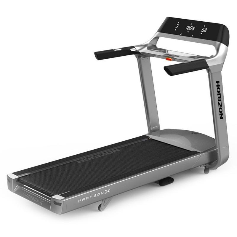 Horizon treadmill online paragon x