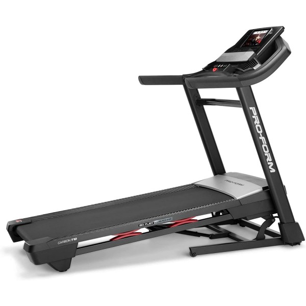 Carbon T7 Treadmill