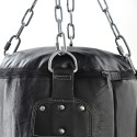 5ft Leather Combat Bag - 65kg