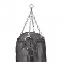 4ft Leather Combat Bag - 40kg