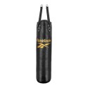 4ft Punch bag + Boxing Gloves Set