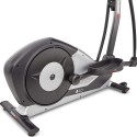 A4.0 Cross Trainer - Silver