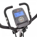 A6.0 Cross Trainer + Bluetooth - Silver