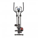 A6.0 Cross Trainer + Bluetooth - Silver