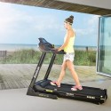 GT40 One Series Treadmill - Black + Bluetooth