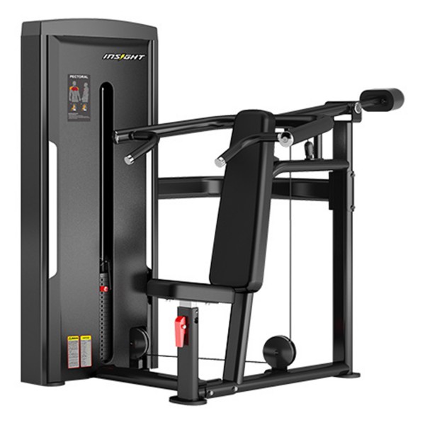 SA004 Shoulder Press