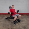 SFID425 Proclubline Adjustable Bench