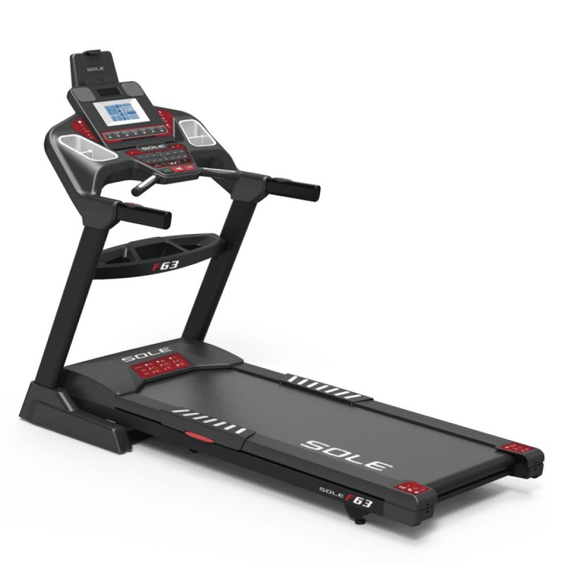 Where to buy sole clearance f63 treadmill