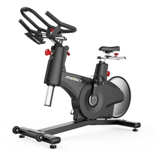 Insight shop recumbent bike