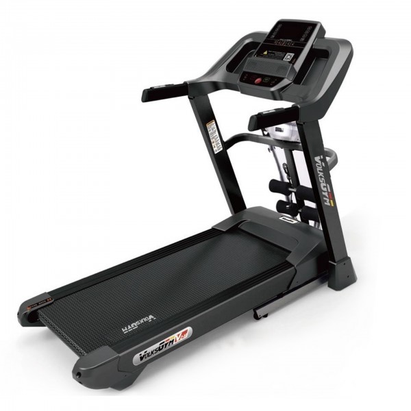 V2-M Multi Function Motorized Treadmill