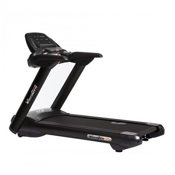 3hp AC Commercial Treadmill