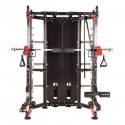 Multi Functional Trainer