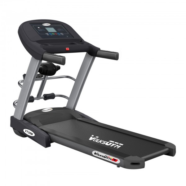 VT-28+ Motorized Treadmill