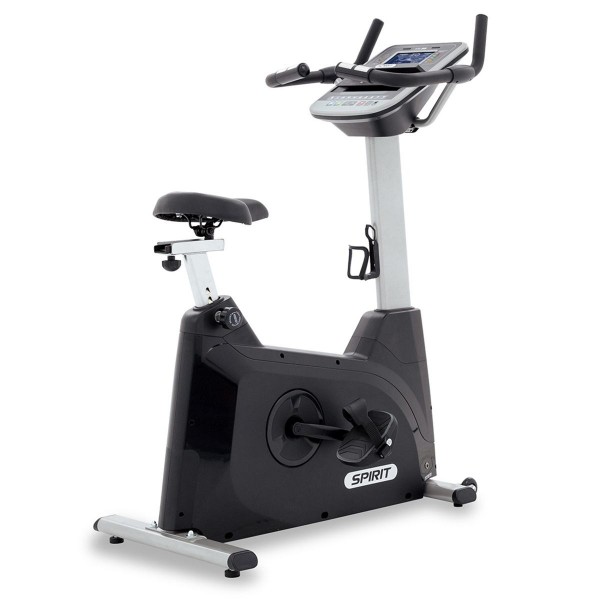 XBU55 Upright Bike