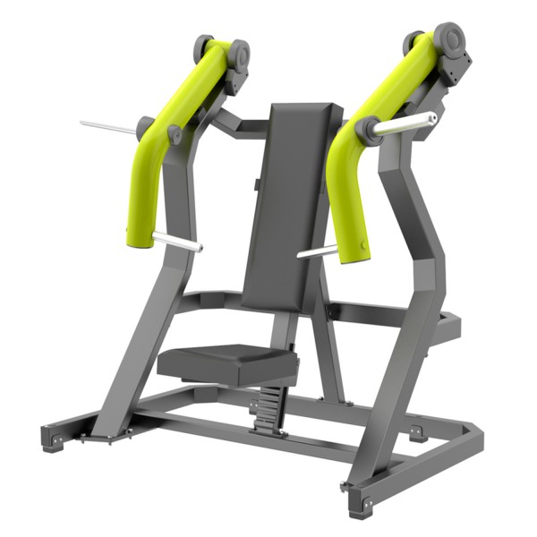 Incline Chest Press