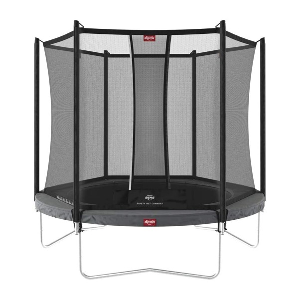 Favorit Regular 200 Grey with Safety Net Comfort