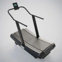 A7000 Curve Treadmill