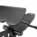 Performance Training Bench