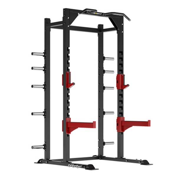 Half Rack DH024