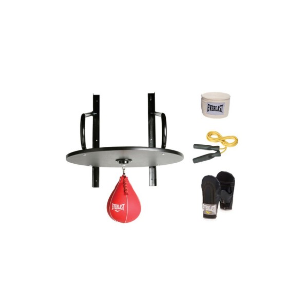 Speed Bag Kit