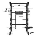 F50 All-In-One Trainer Plate Loaded (Includes 15kg Barbell)