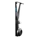 Freeform Ski Erg with floor stand