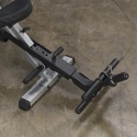 GAB300 Semi Recumbent Ab Bench