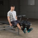 Gdibl46 Power Center Combo Bench